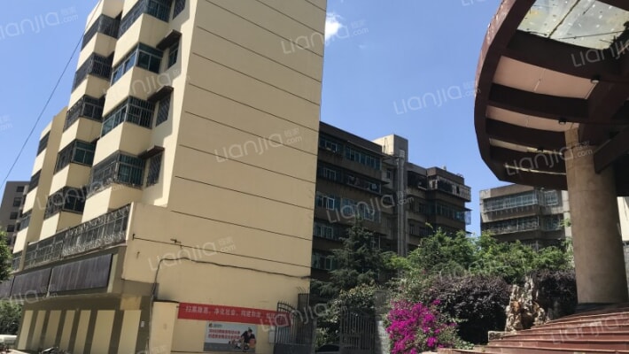 虹山南路186号外景图