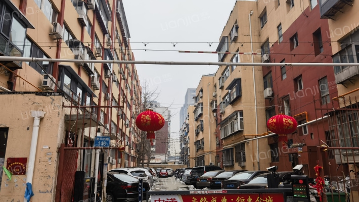 裕华西路146号外景图