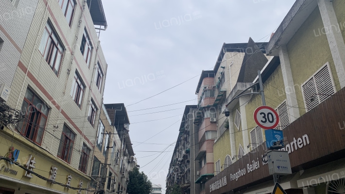 新民西三巷27号外景图