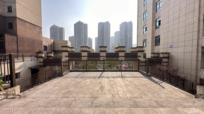 新城名都(江津)外景图