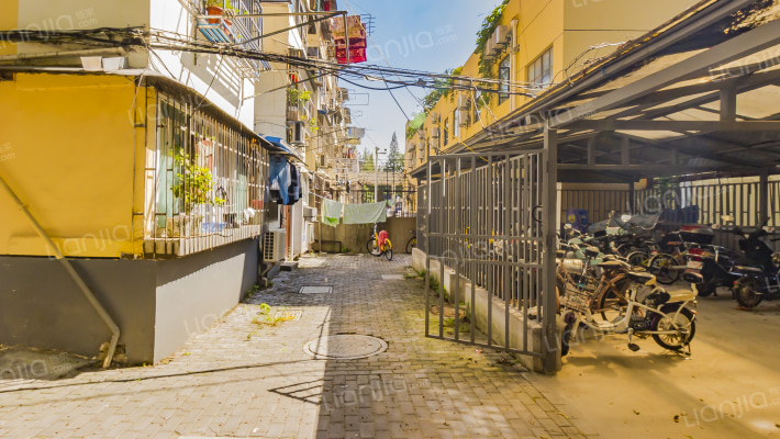 御道街12号外景图