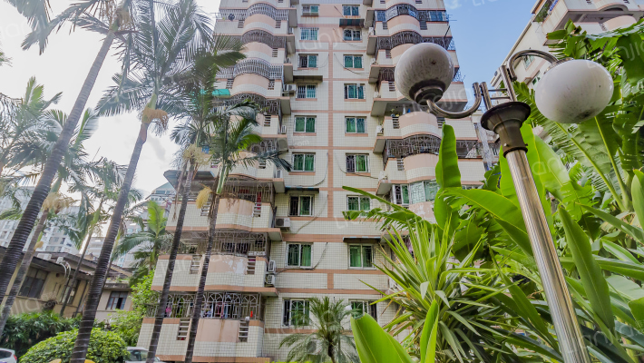 武夷晶都外景图