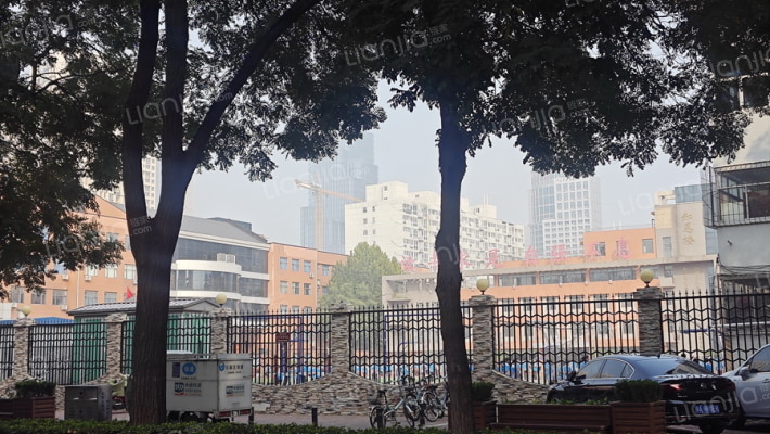 裕华东路57号外景图