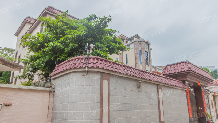 富湾北路富环街4号外景图