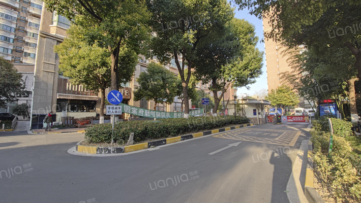 吴中路907号外景图