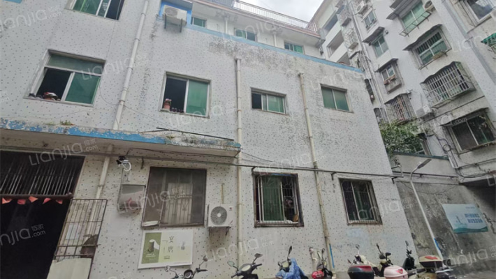 德宽路14号外景图