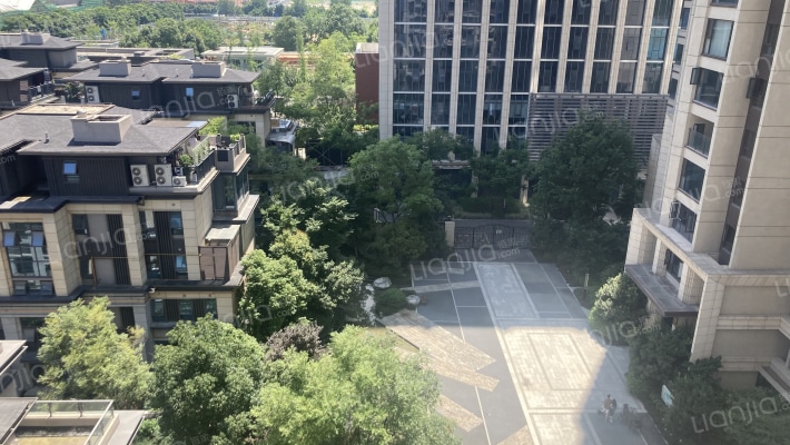 铁投紫瑞府外景图