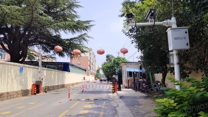 南流路361号外景图