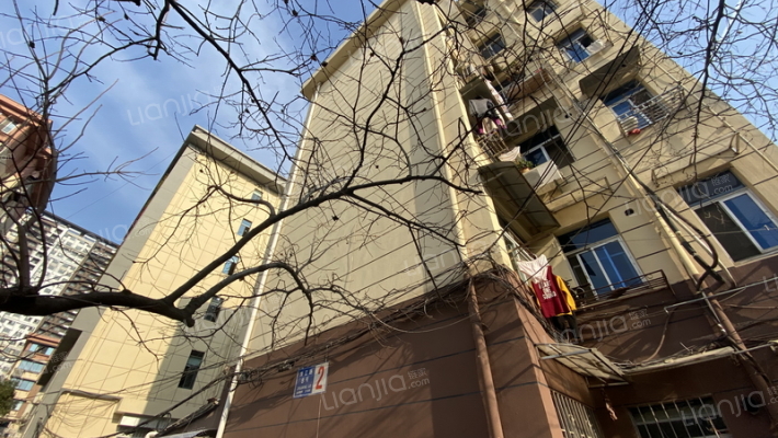 珠江路(浦口)外景图