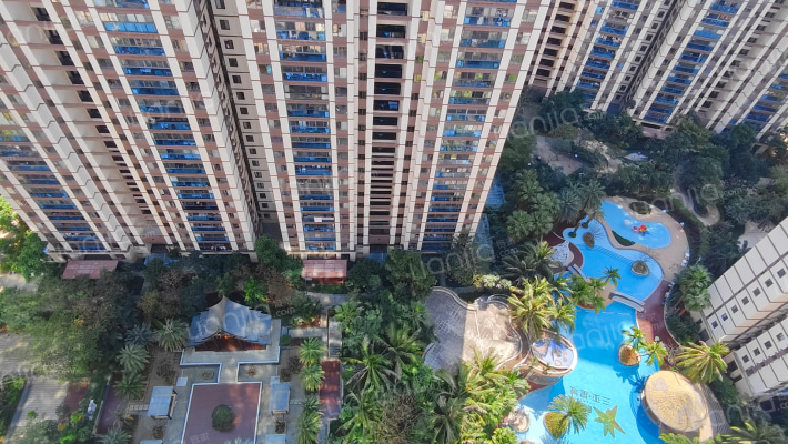 三亚·星域（二期）外景图