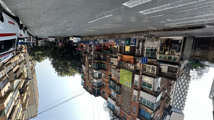 宝山南路127号 外景图