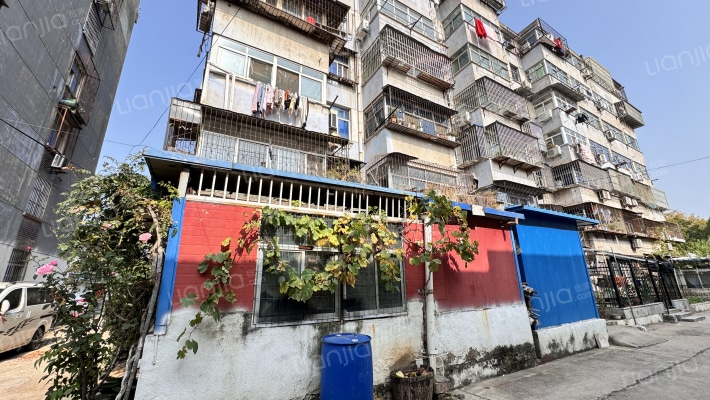 下淀路25巷退赔外景图