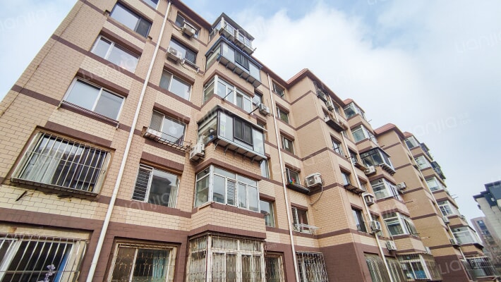 祥和家园 外景图