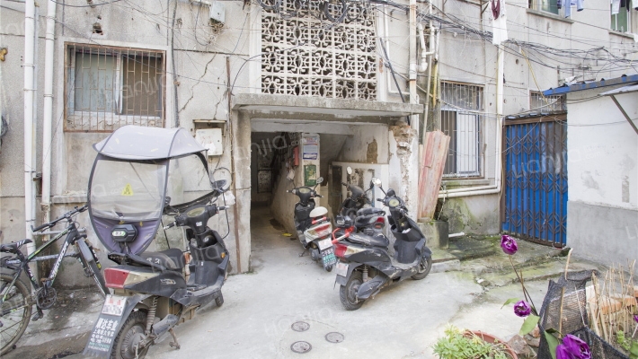 濉溪路82号外景图