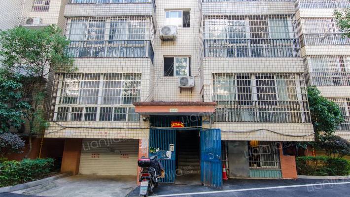 天翔新新家园外景图