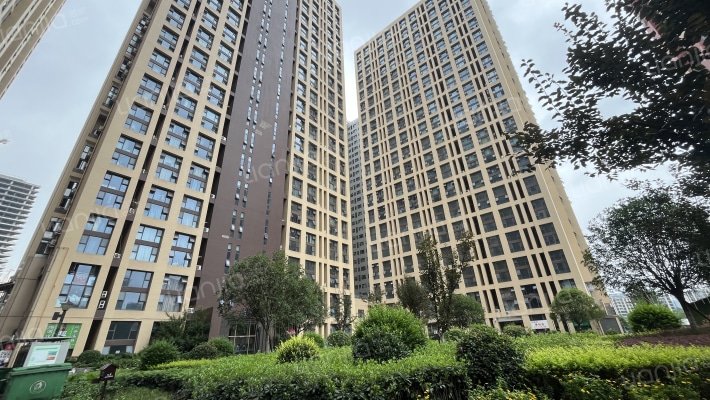 乐活公社外景图