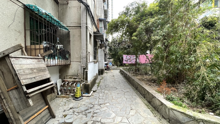 中山南路9号外景图