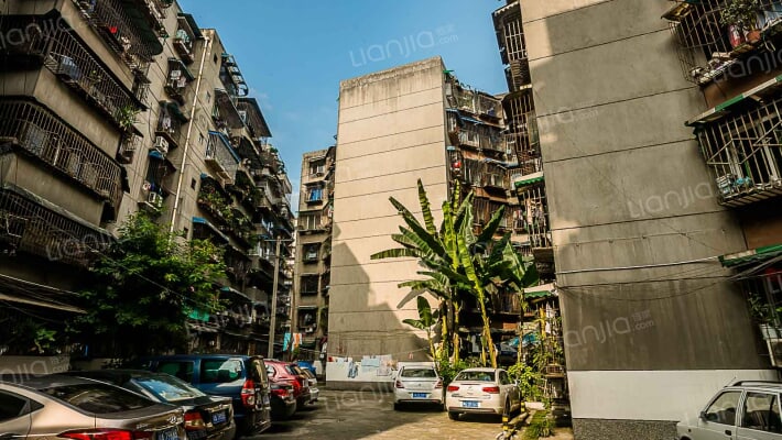 积步东巷1号外景图