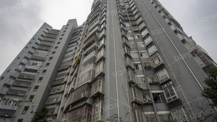 水木香榭 外景图