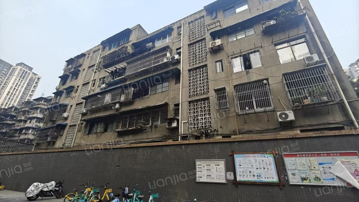 建设中街15号外景图