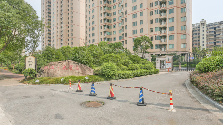 运杰龙馨园(崇川区)外景图