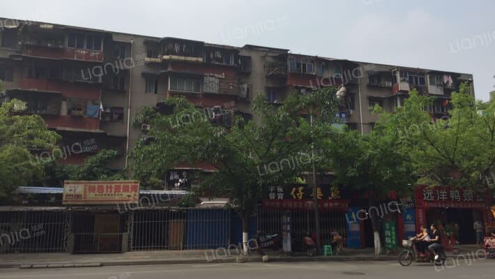 五福桥东路8号外景图