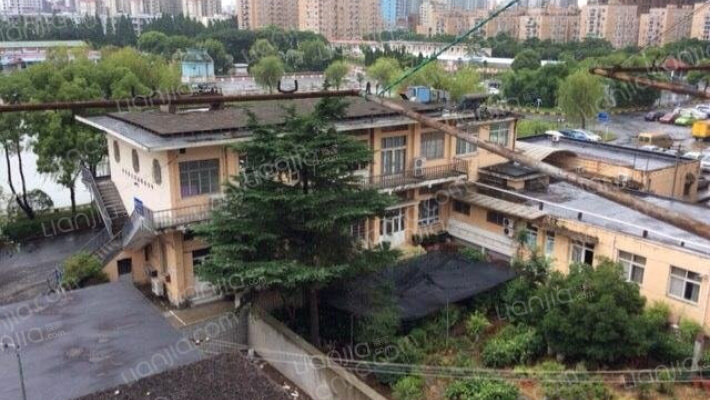 广中路454号外景图