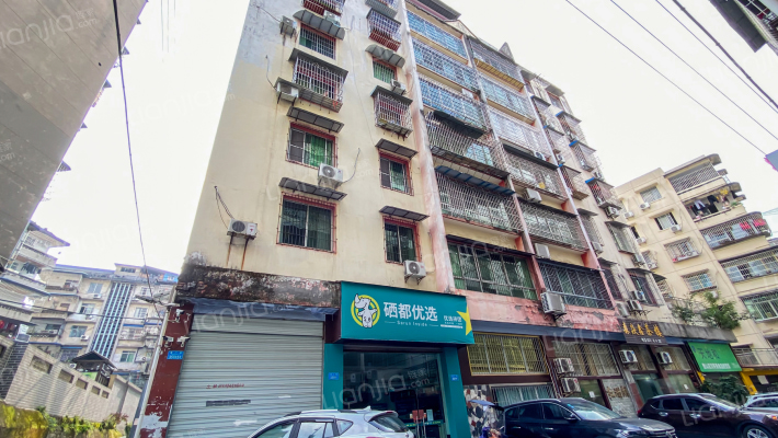 春厂街35号外景图