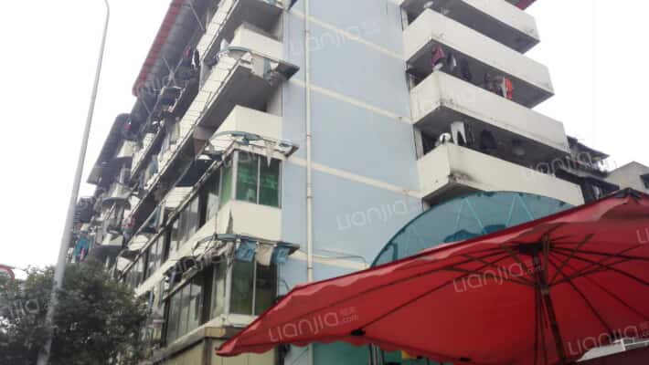 九里堤北路42号院外景图