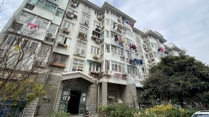 象山雅苑外景图