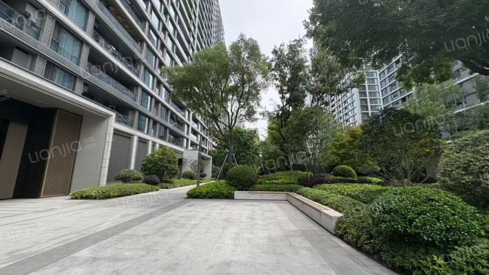 臻品府外景图