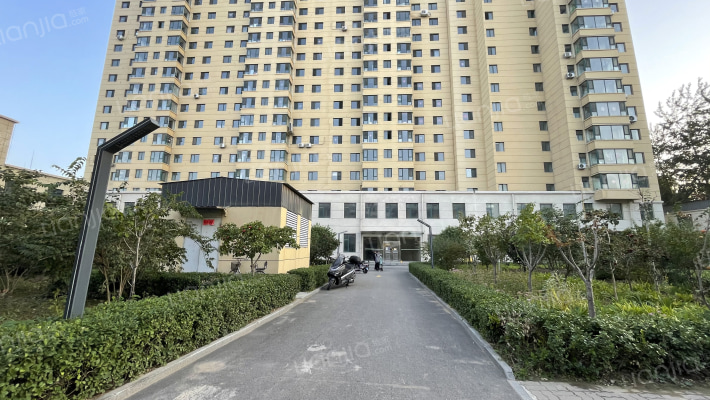 佳欣·尚品外景图