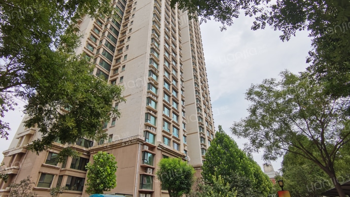 鑫界王府G区外景图