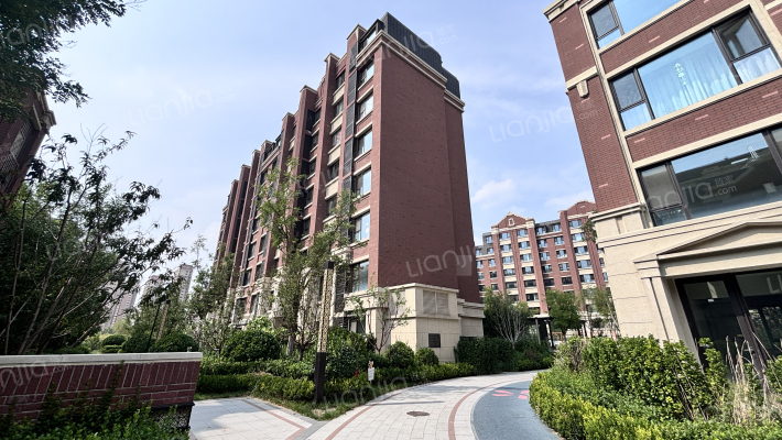 藝墅家·酩悦外景图