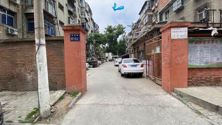 农业路67号院付5号外景图