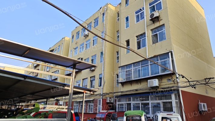 北宫北街1092号外景图