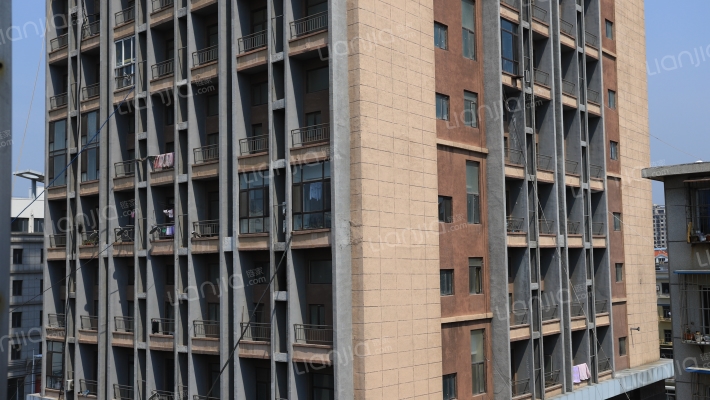 北山海景外景图