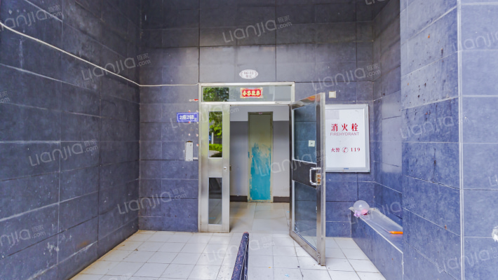 公正新苑外景图