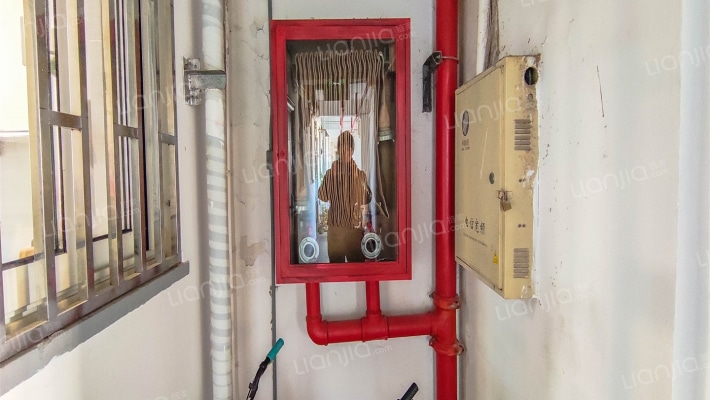 浦东大道666号外景图