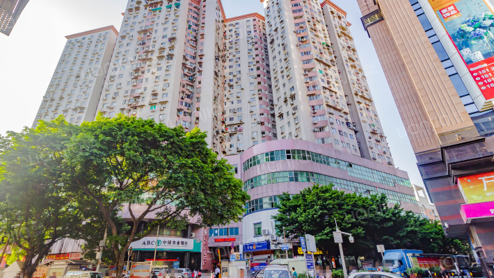 一德东路外景图