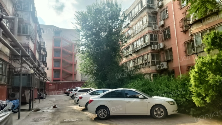 苑景乐居外景图