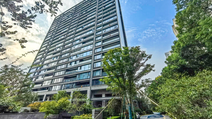 春和锦庐外景图