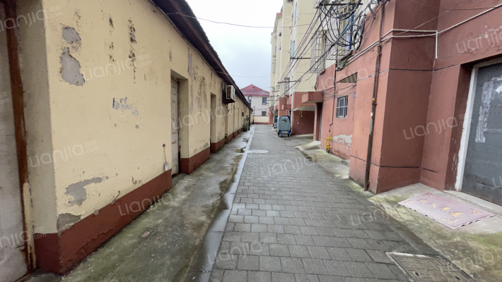 报慈北路134号外景图