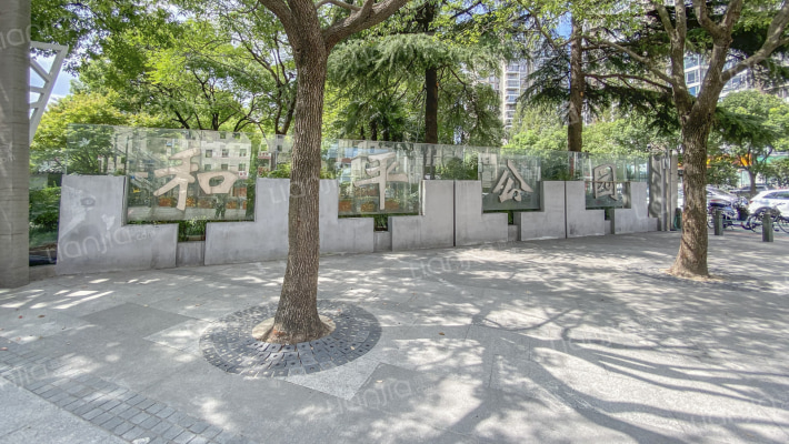 天宝路15弄外景图