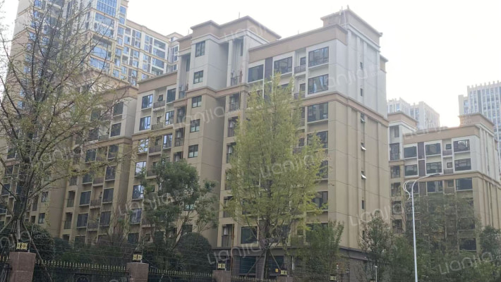 梓桐名苑(四期)外景图