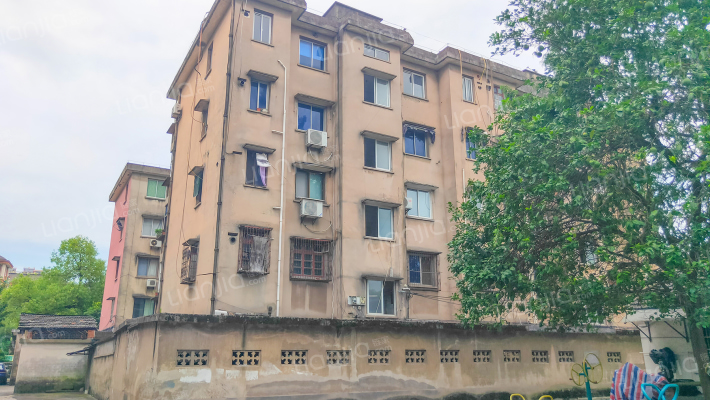 新民街47号外景图