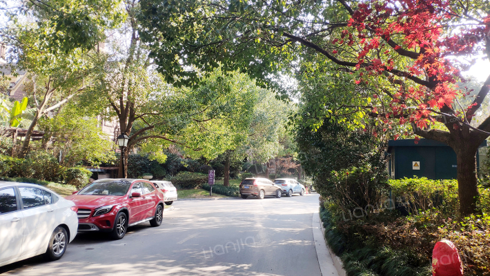 长泰东郊御园(别墅)外景图