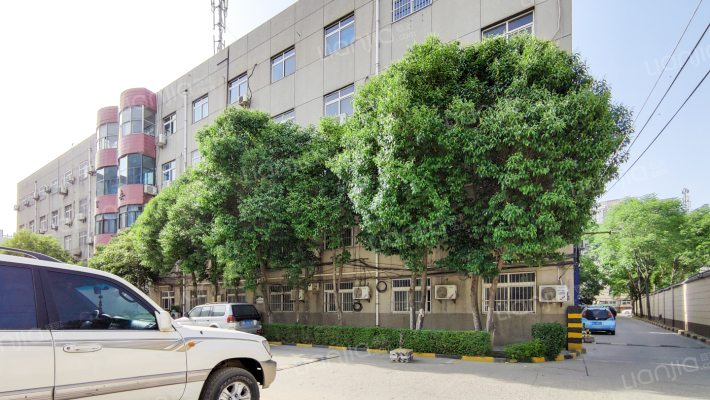 唐延路北段136号外景图