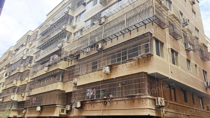 民丰路182弄外景图