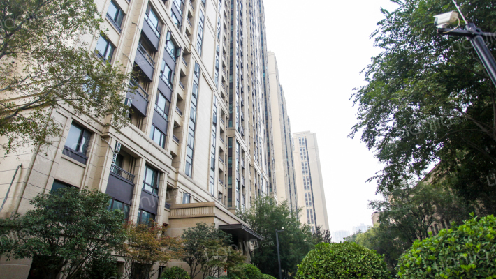 锦艺金水湾观澜苑外景图